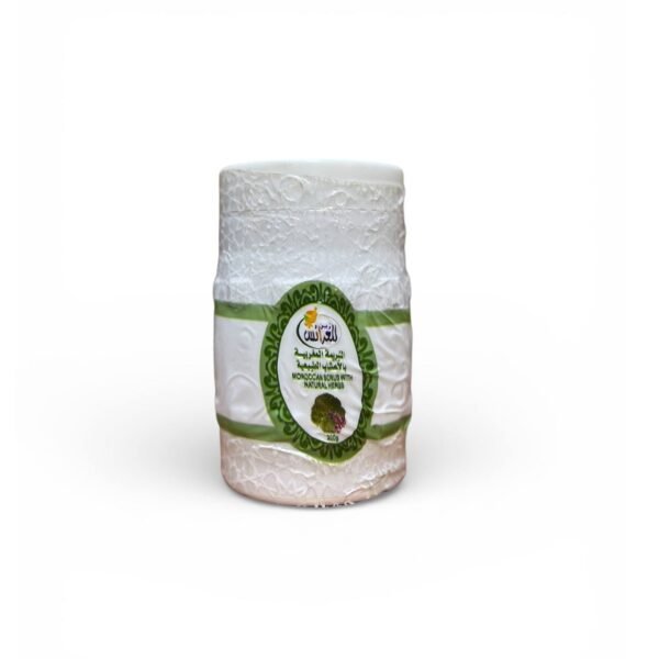 التبريمة المغربية