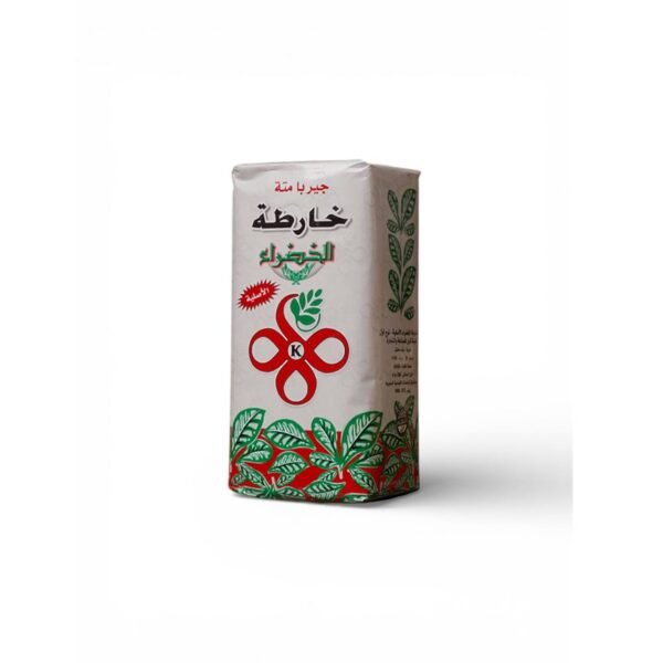 متة خارطة البيضاء