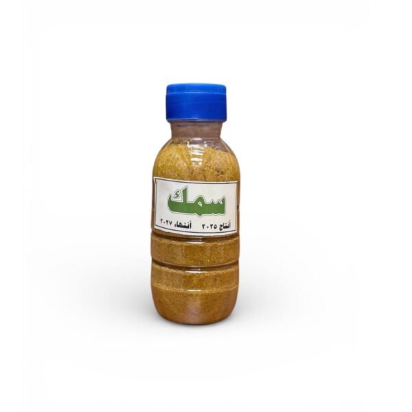 سمك