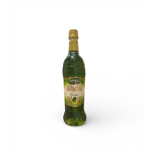 شراب النعناع