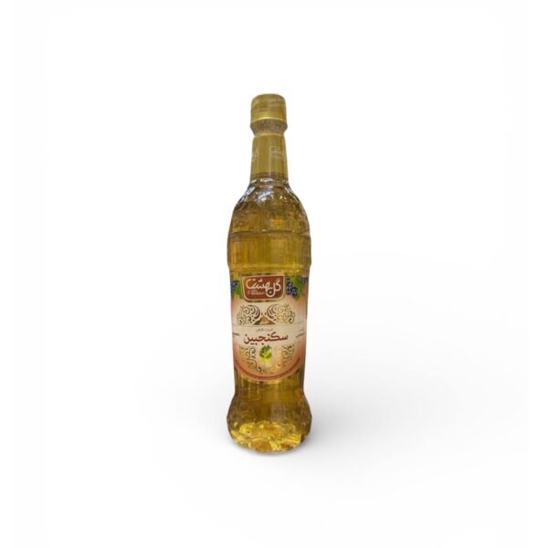 شراب سكنجبين