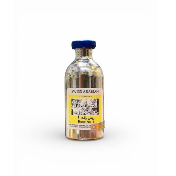 دهن الورد الطائفي