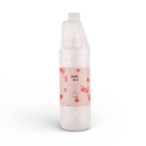 معطر أرضيات خوخ