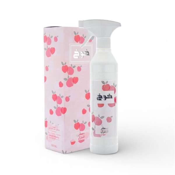 معطر المنزل خوخ