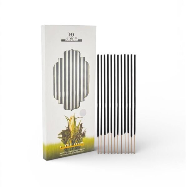 بخور عيدان مشلف