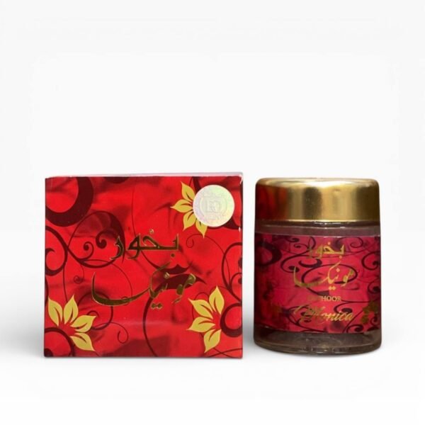 بخور مونيكا