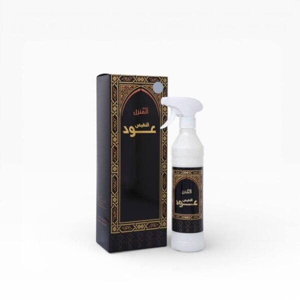 معطر المنزل عود النفيس