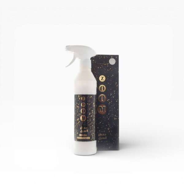 معطر المنزل زوم