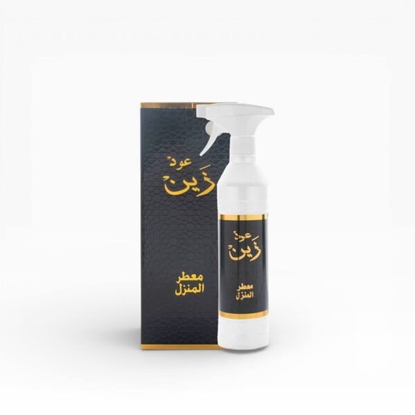 معطر المنزل عود زين