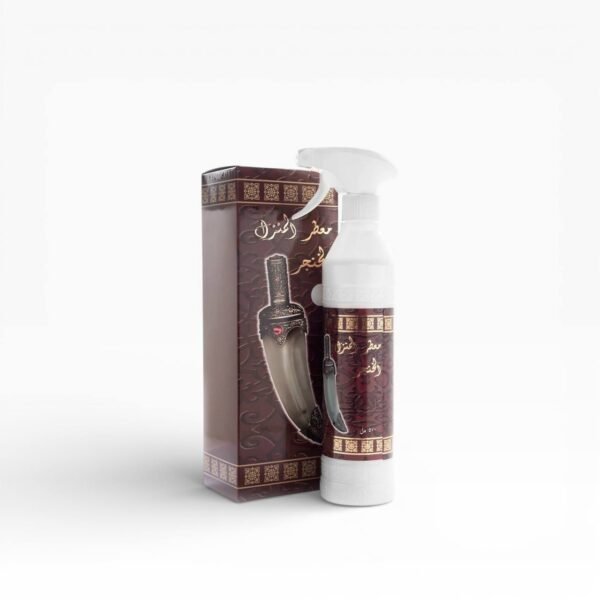 معطر المنزل الخنجر