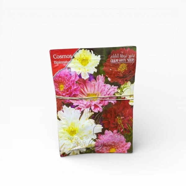 بذور زراعية كوزموس ململم