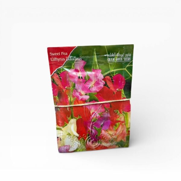 بذور زراعية بازلاء الزهور