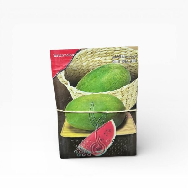 بذور زراعية ركي