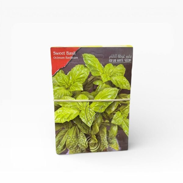 بذور زراعية ريحان