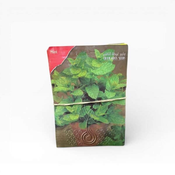 بذور زراعية نعناع