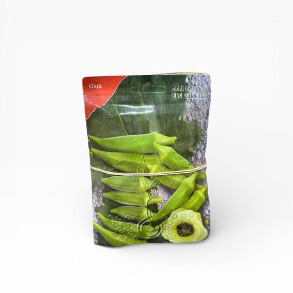 بذور زراعية باميا