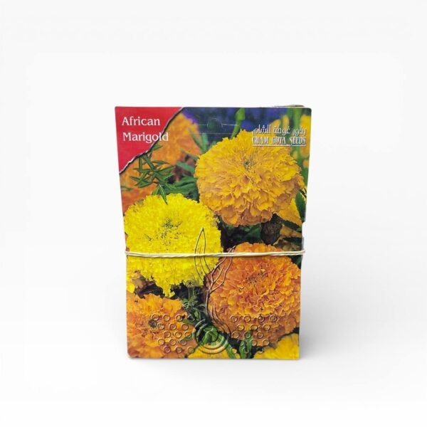 بذور زراعية شاشات قطيفة