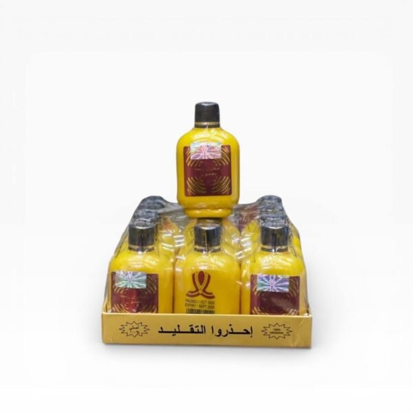 صبغ الزعفران