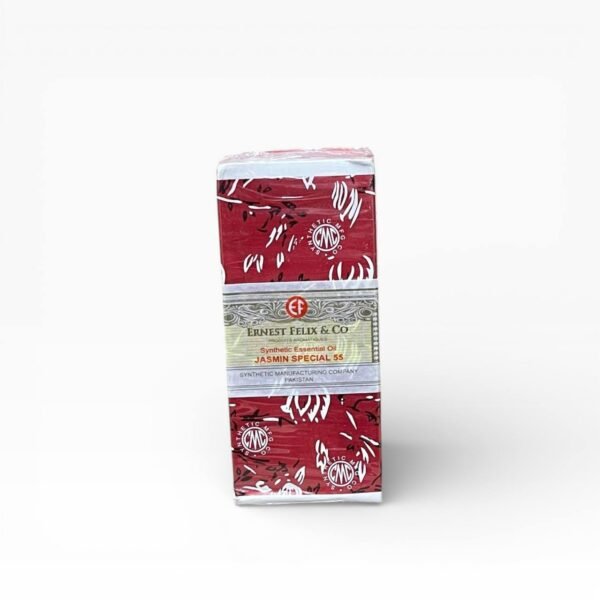 عطر الياسمين