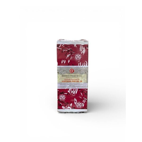 عطر الغاردينيا