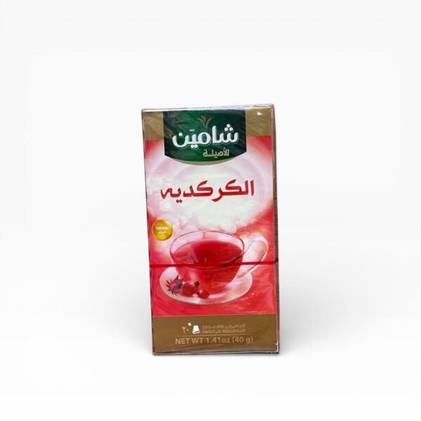 شاي كركديه (كجرات)