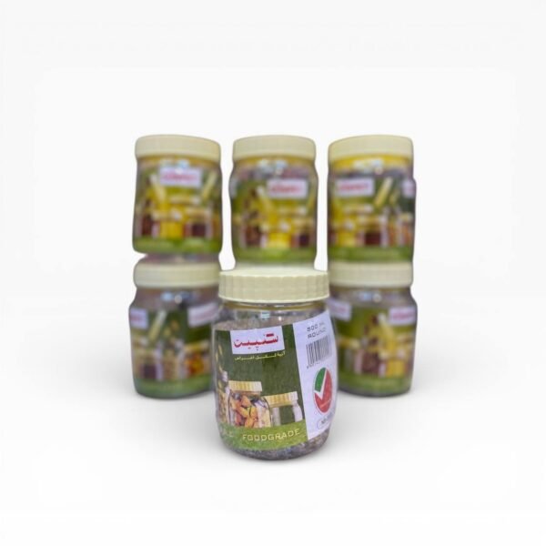 فوارغ حجم 500 مل