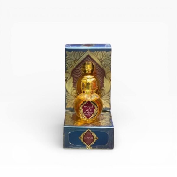 عطر الازهر