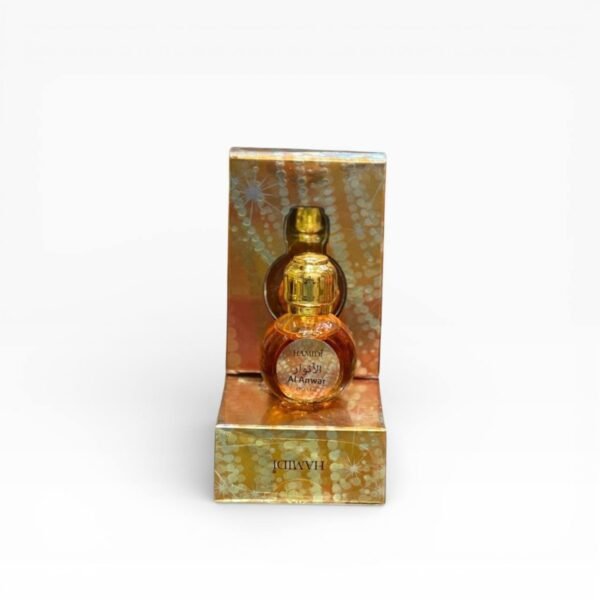 عطر الانوار