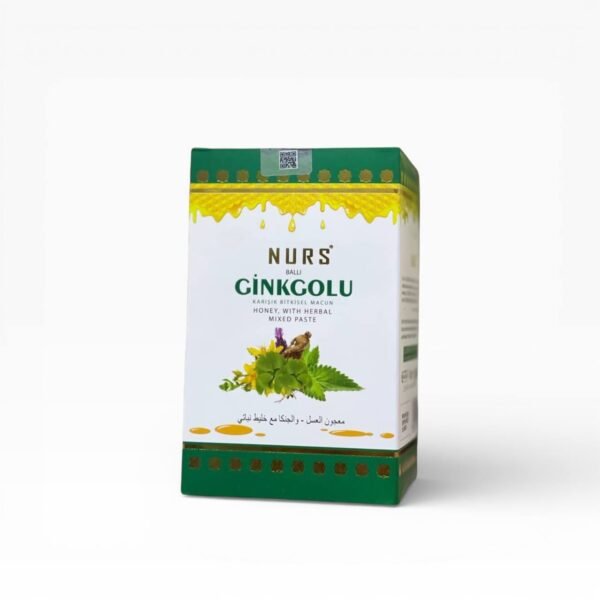 عسل لتقوية الذاكرة وسرعة الحفظ