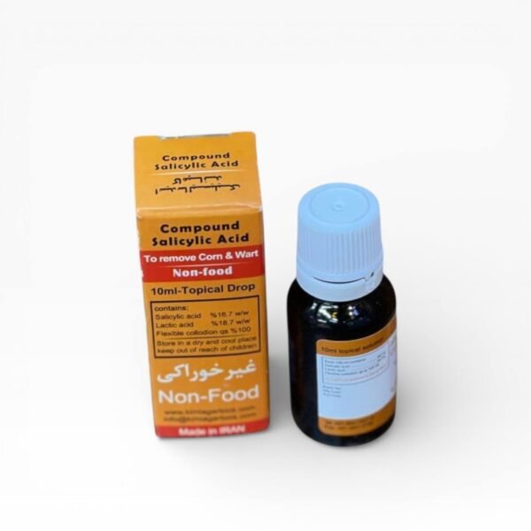 الفالول والمسامير اللحمية