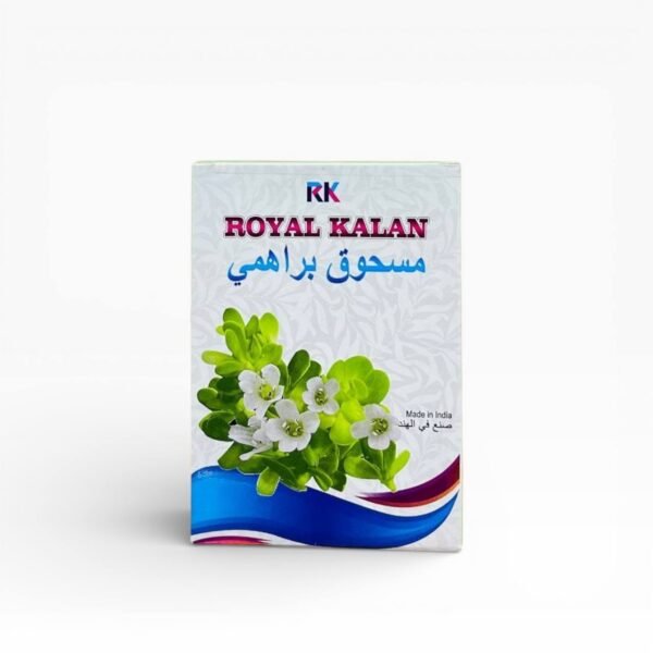 مسحوق براهمي