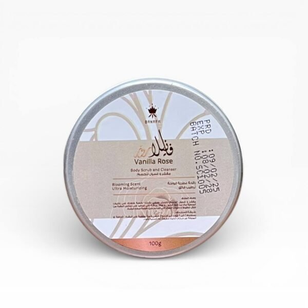 غسولات كرستال