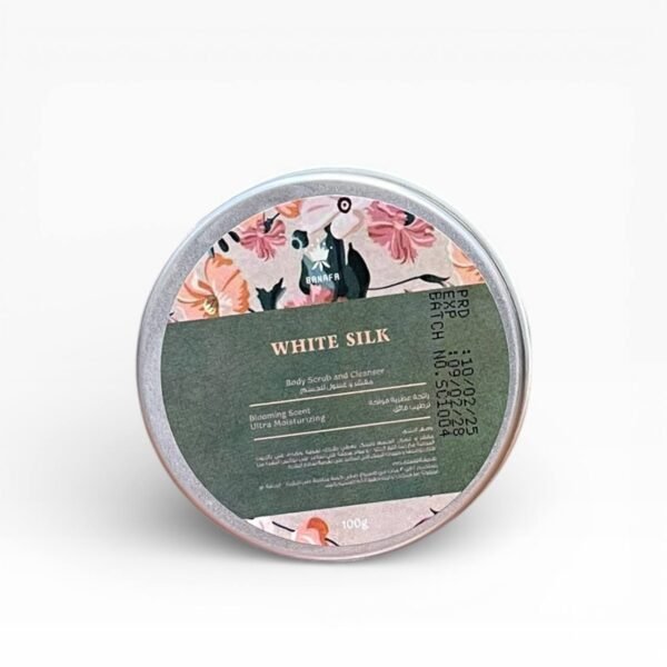 غسولات كرستال