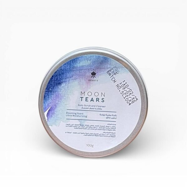 غسولات كرستال