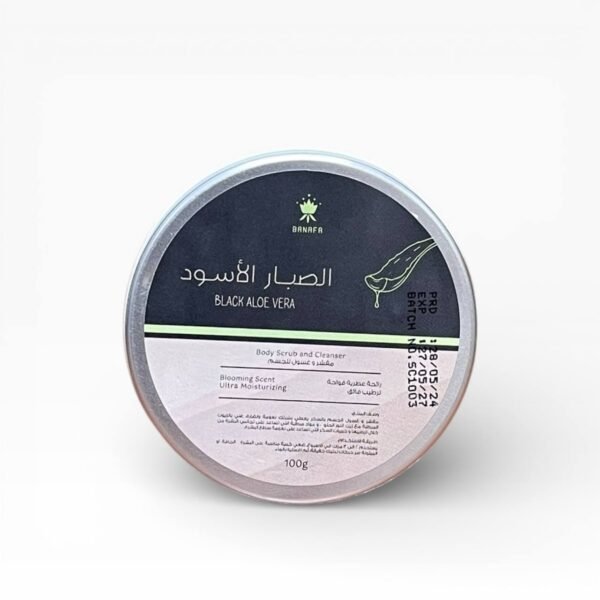 غسولات كرستال