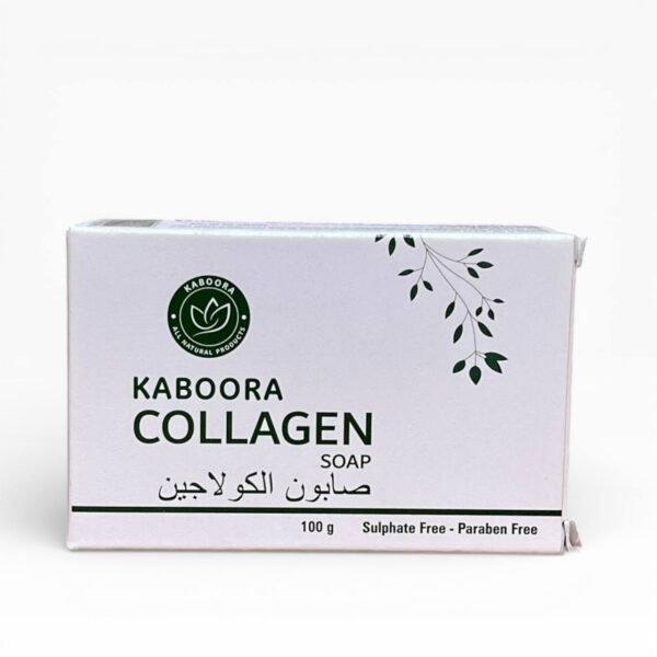 صابونة الكولاجين