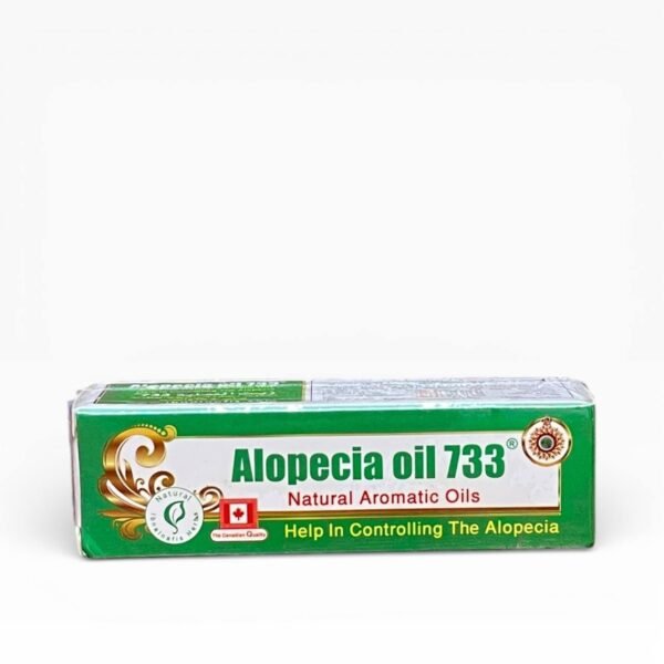 زيت الثعلبة