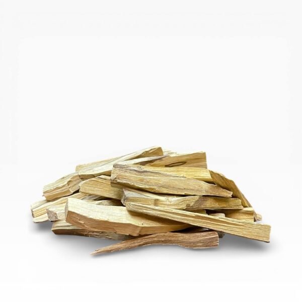 عود بالو سانتو