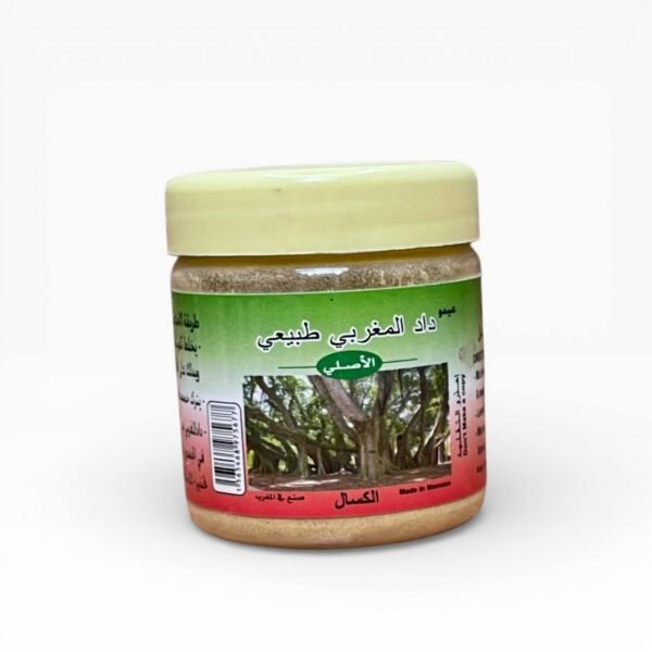 عشبة الداد المغربية