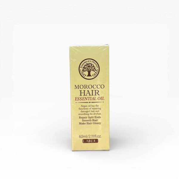 سيروم الأركان