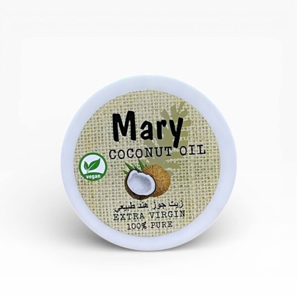 زيت جوز الهند