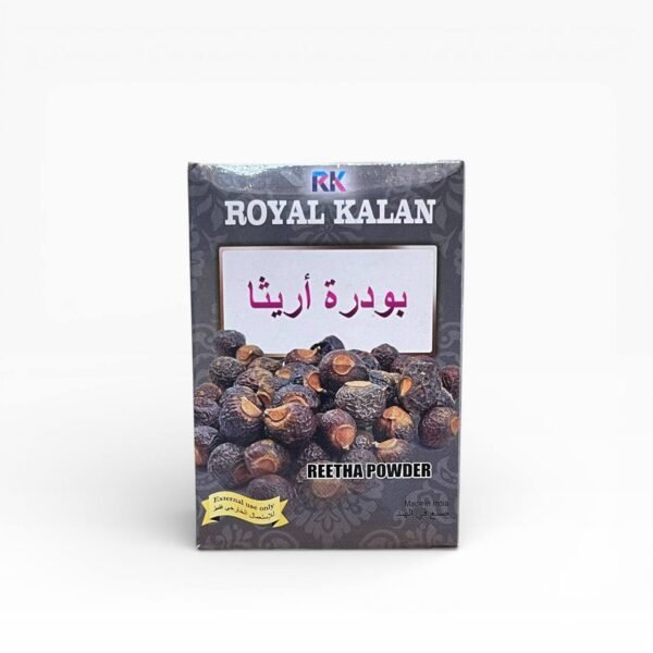 عشبة الاريثا