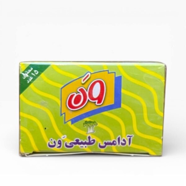 علج مي ون الايراني