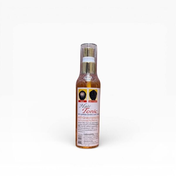 تونيك الشعر