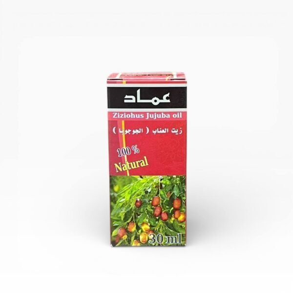 زيت العناب (الجوجوبا)