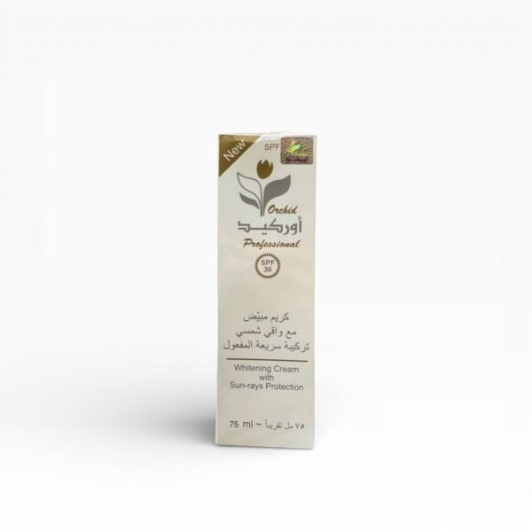 واقي شمسي أوركيد