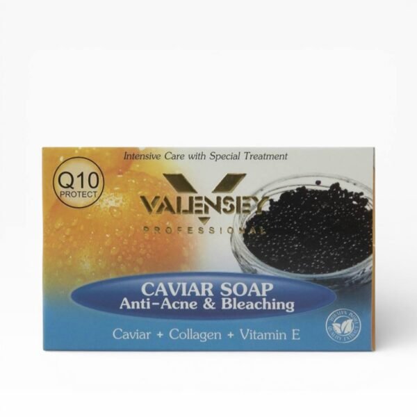 صابونة الكافيار