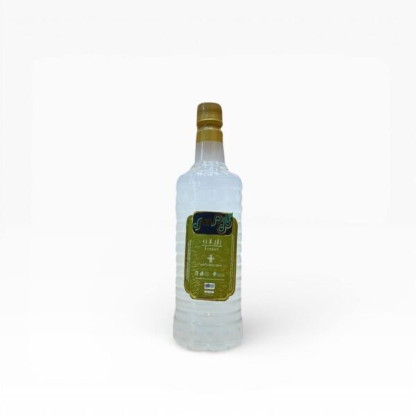 ماء الشمر (حبة الحلوة)