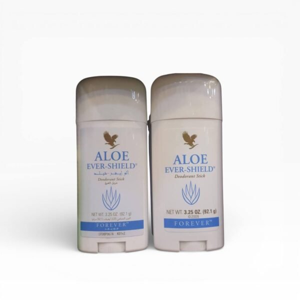 مانع التعرق والروائح