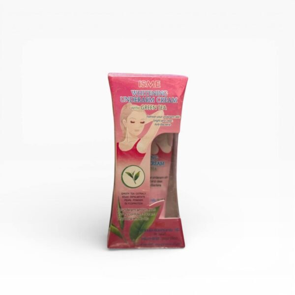 كريم لأسوداد الإبطين